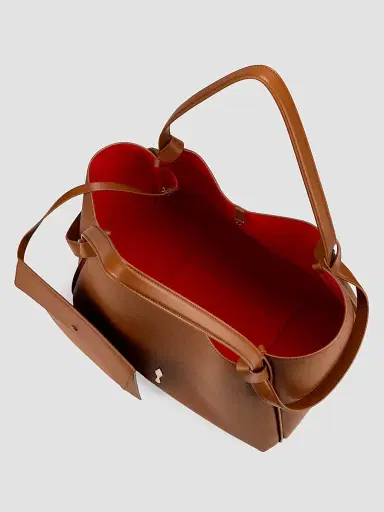 Christian Louboutin Women's Bettina Tote Bag | Thumbnail 4 Christian Louboutin Women's Bettina Tote Bag | Thumbnail 4
