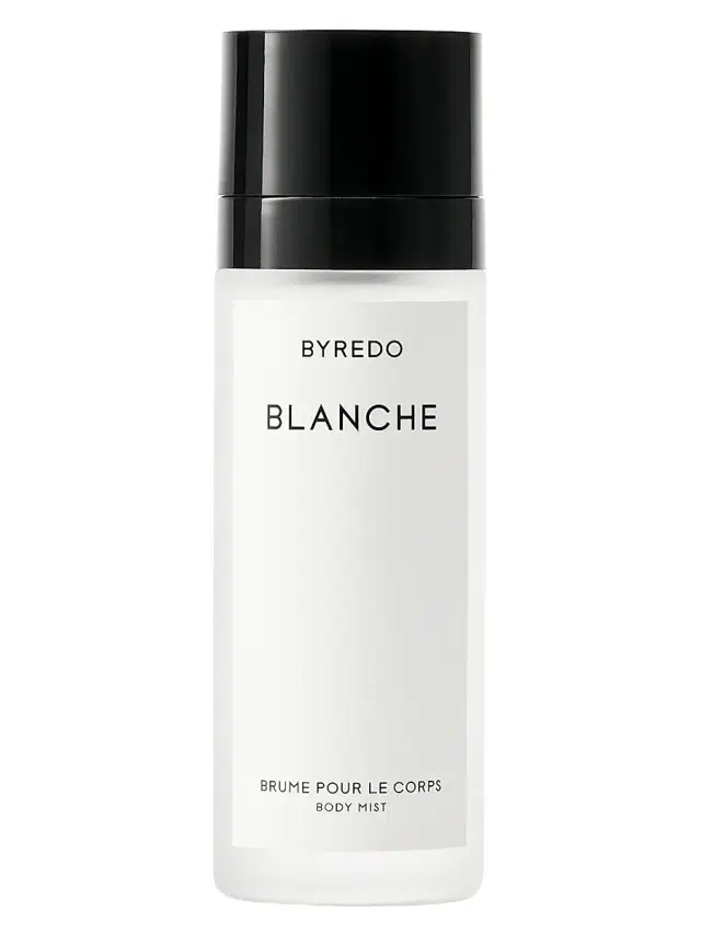 Byredo Women's Blanche Body Mist 3.4 oz