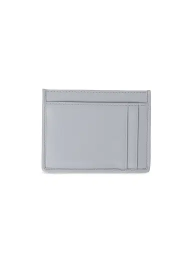 Miu Miu Women's Matelassé Nappa Leather Card Holder | Thumbnail 2 Miu Miu Women's Matelassé Nappa Leather Card Holder | Thumbnail 2