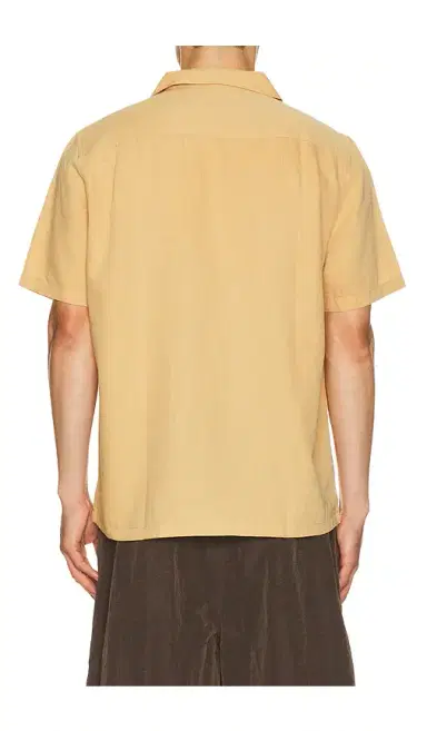 Marine Layer Sol Embroidered Resort Shirt | Thumbnail 2