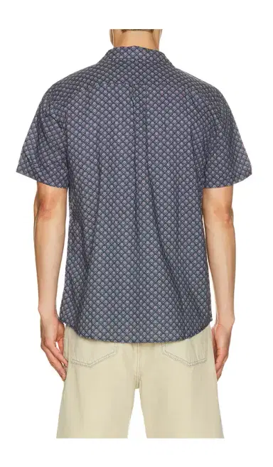 Marine Layer Better Than Linen Shirt | Thumbnail 2