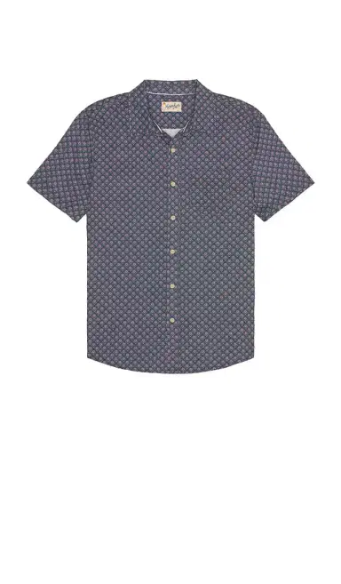 Marine Layer Better Than Linen Shirt | Thumbnail 4