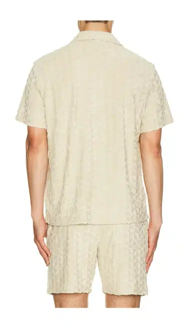 Marine Layer Leo Terry Resort Shirt | Thumbnail 2