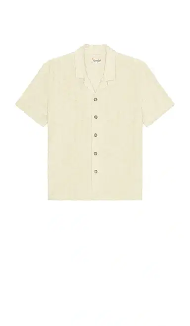 Marine Layer Leo Terry Resort Shirt | Thumbnail 4