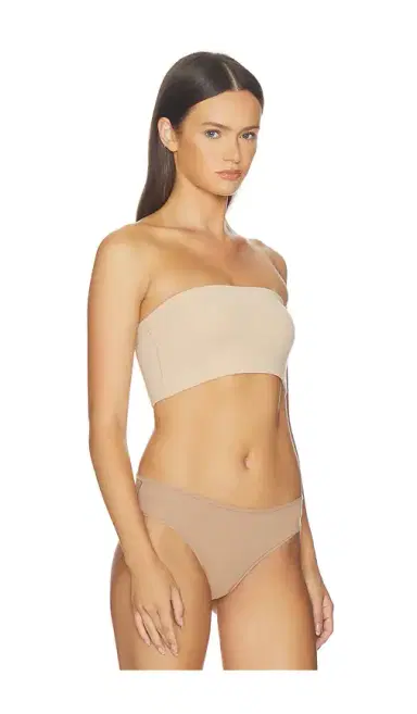SKIMS Fits Everybody Bandeau | Thumbnail 2