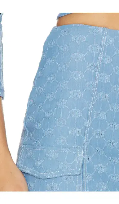 DEVON WINDSOR Romina Skirt | Thumbnail 6 DEVON WINDSOR Romina Skirt | Thumbnail 6