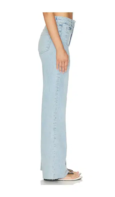 PAIGE Anessa Welt Stitch Jeans | Thumbnail 3 PAIGE Anessa Welt Stitch Jeans | Thumbnail 3