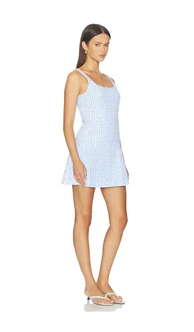 Malbon X Hvn Gia Dress | Thumbnail 2 Malbon X Hvn Gia Dress | Thumbnail 2