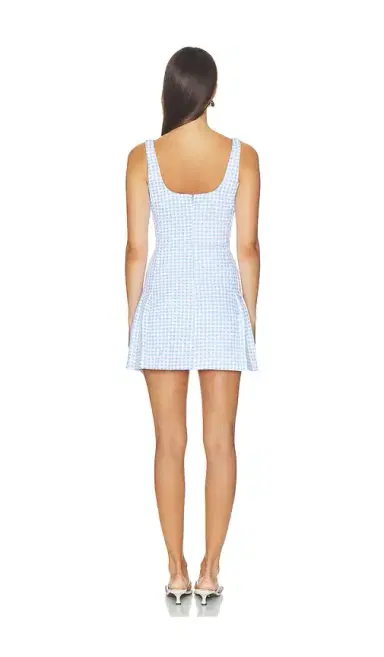 Malbon X Hvn Gia Dress | Thumbnail 3 Malbon X Hvn Gia Dress | Thumbnail 3