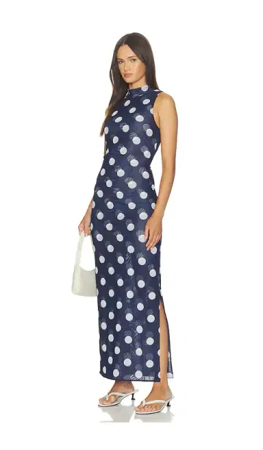 EYWASOULS MALIBU Jemima Dress | Thumbnail 2 EYWASOULS MALIBU Jemima Dress | Thumbnail 2