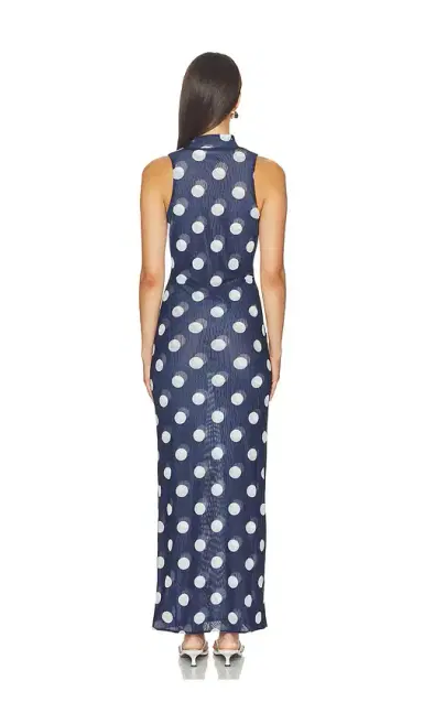 EYWASOULS MALIBU Jemima Dress | Thumbnail 3 EYWASOULS MALIBU Jemima Dress | Thumbnail 3