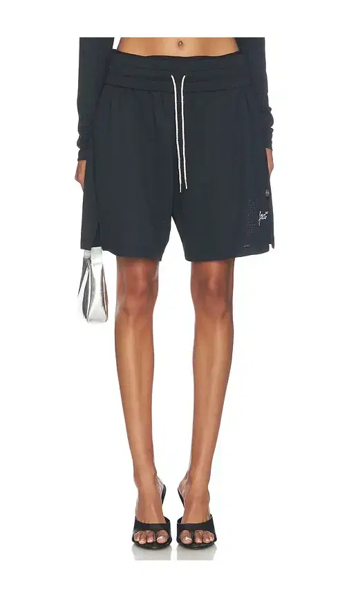 Sporty Basketball Short