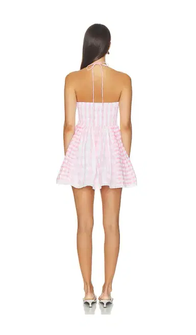 LoveShackFancy Arletta Dress | Thumbnail 3 LoveShackFancy Arletta Dress | Thumbnail 3