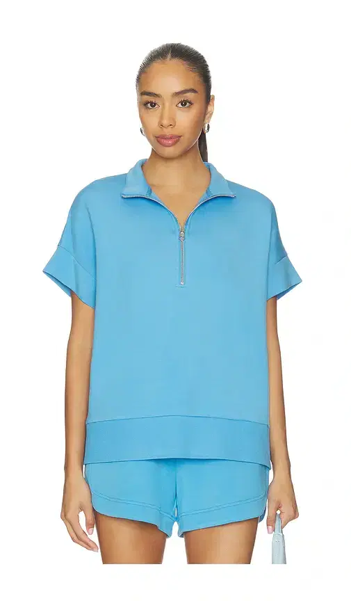 Ritchie Short Sleeve Sweater