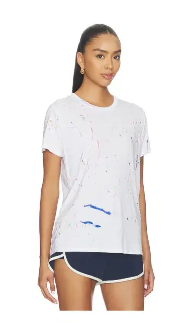 Michael Lauren x REVOLVE Roman Boyfriend Tee | Thumbnail 2