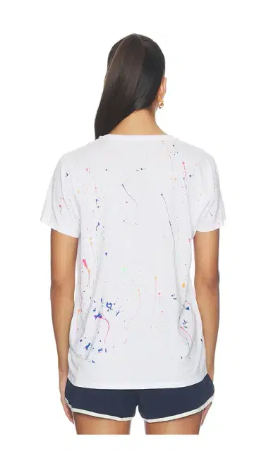 Michael Lauren x REVOLVE Roman Boyfriend Tee | Thumbnail 3