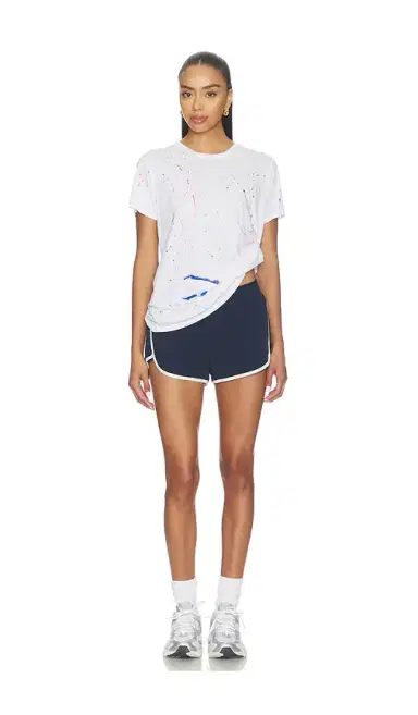 Michael Lauren x REVOLVE Roman Boyfriend Tee | Thumbnail 4