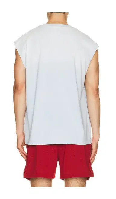 Ryoko Rain Sun Faded Sleeveless Tank | Thumbnail 2 Ryoko Rain Sun Faded Sleeveless Tank | Thumbnail 2