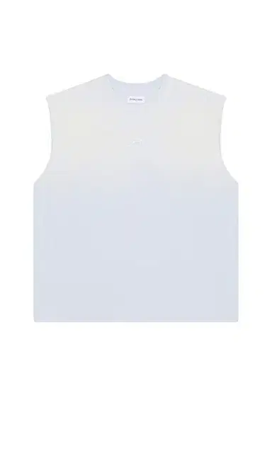 Ryoko Rain Sun Faded Sleeveless Tank | Thumbnail 4 Ryoko Rain Sun Faded Sleeveless Tank | Thumbnail 4
