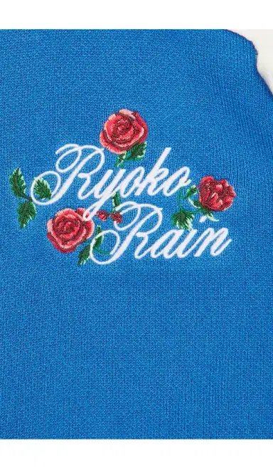 Ryoko Rain Dear Ryoko Knitted Button Up Shirt | Thumbnail 5