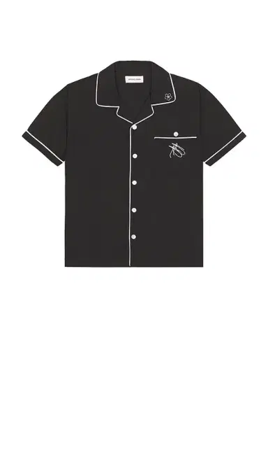 Ryoko Rain Mechanic Button Up Shirt | Thumbnail 4 Ryoko Rain Mechanic Button Up Shirt | Thumbnail 4