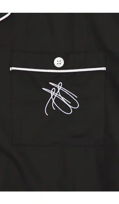 Ryoko Rain Mechanic Button Up Shirt | Thumbnail 5 Ryoko Rain Mechanic Button Up Shirt | Thumbnail 5