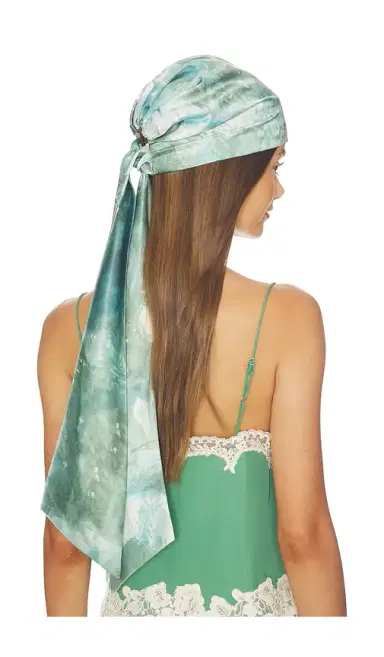 Eugenia Kim Gigi Scarf | Thumbnail 1 Eugenia Kim Gigi Scarf | Thumbnail 1