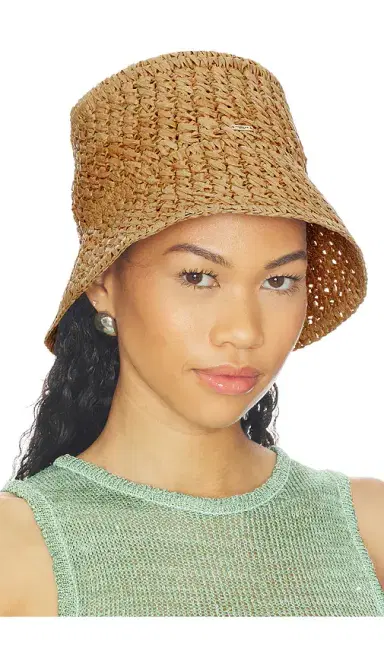 Eugenia Kim Jonah Bucket Hat | Thumbnail 1 Eugenia Kim Jonah Bucket Hat | Thumbnail 1