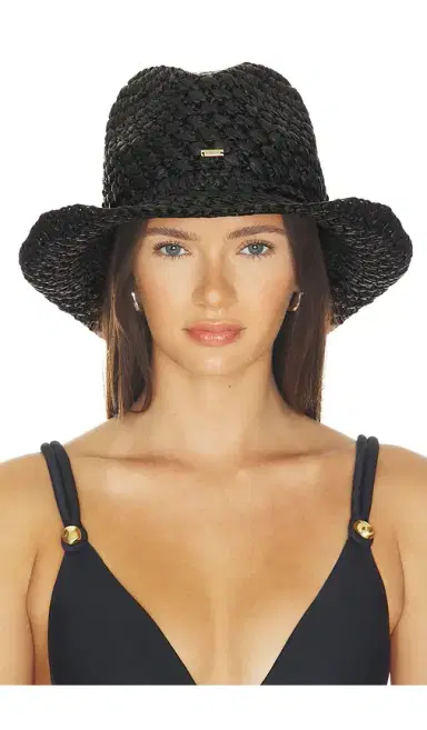 Eugenia Kim Winona Cowboy Hat | Thumbnail 1 Eugenia Kim Winona Cowboy Hat | Thumbnail 1
