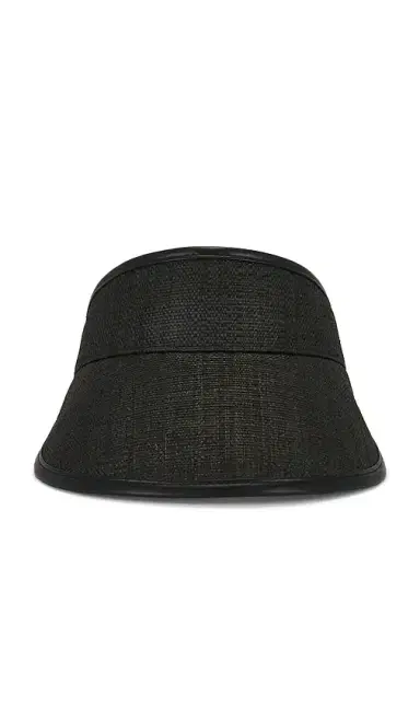 Eugenia Kim Mickey Visor Hat | Thumbnail 2 Eugenia Kim Mickey Visor Hat | Thumbnail 2