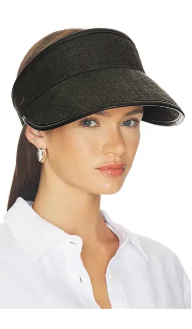 Eugenia Kim Mickey Visor Hat | Thumbnail 1 Eugenia Kim Mickey Visor Hat | Thumbnail 1