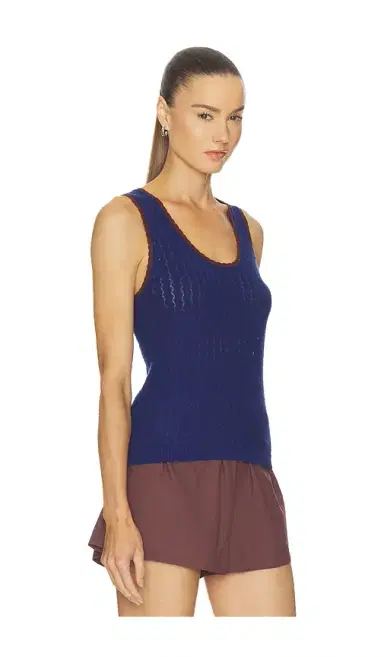 Varley Jocey Knit Top | Thumbnail 2 Varley Jocey Knit Top | Thumbnail 2