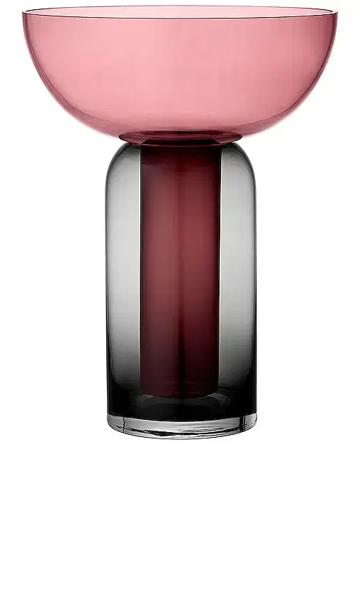 AYTM Torus Vase