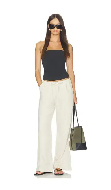 rag & bone Ultra Featherweight Clare Jeans | Thumbnail 5 rag & bone Ultra Featherweight Clare Jeans | Thumbnail 5