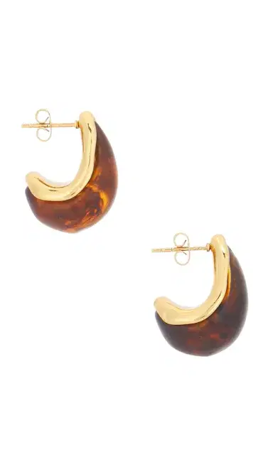 Lovers and Friends Halina Earrings | Thumbnail 2