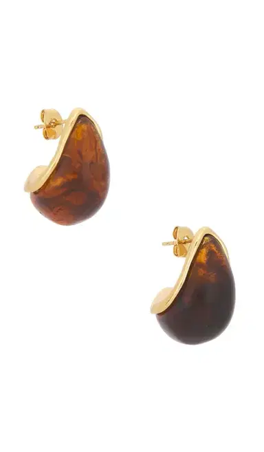 Lovers and Friends Halina Earrings | Thumbnail 1