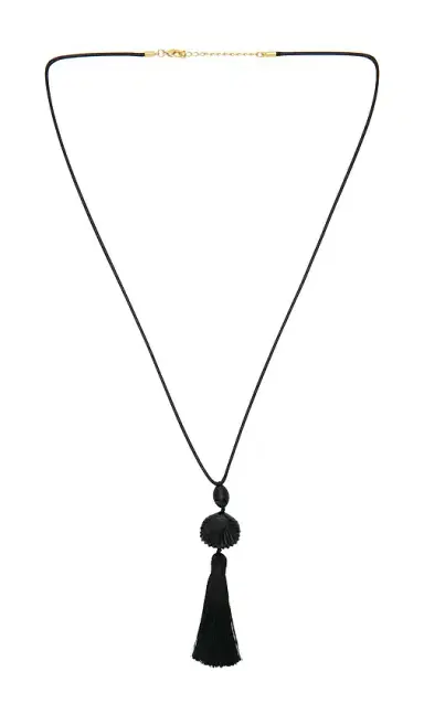 Lovers and Friends Rumi Necklace | Thumbnail 1