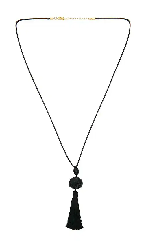Rumi Necklace