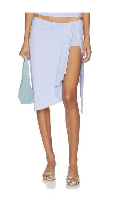 superdown Isobella Midi Skirt | Thumbnail 1