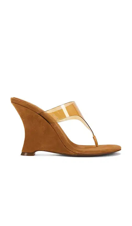Persistent Flip Flop Sandal