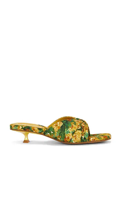 Jeffrey Campbell Lover Girl Sandal