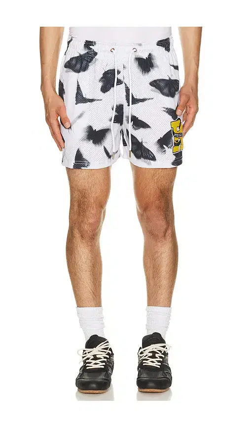Forever Inspired Shorts