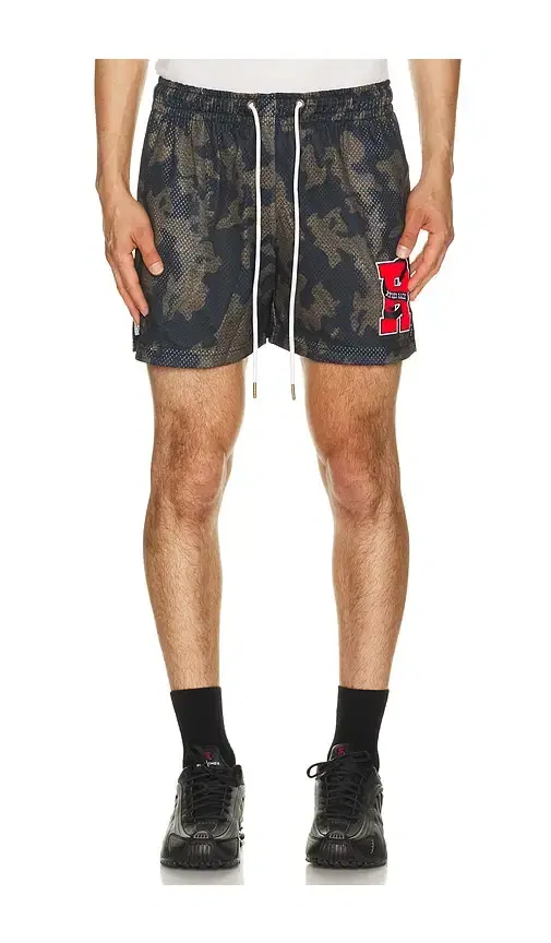 Forever Inspired Shorts
