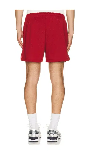 Ryoko Rain Classic Mesh Shorts | Thumbnail 3 Ryoko Rain Classic Mesh Shorts | Thumbnail 3