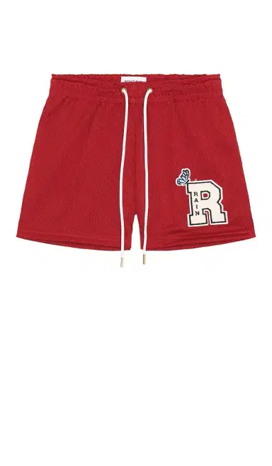 Ryoko Rain Classic Mesh Shorts | Thumbnail 5 Ryoko Rain Classic Mesh Shorts | Thumbnail 5