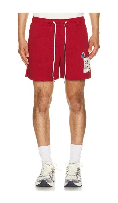 Ryoko Rain Classic Mesh Shorts | Thumbnail 1 Ryoko Rain Classic Mesh Shorts | Thumbnail 1