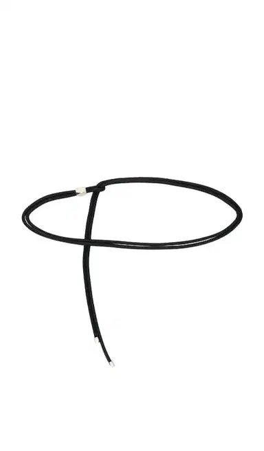 Isabel Marant Silvia Belt | Thumbnail 2 Isabel Marant Silvia Belt | Thumbnail 2