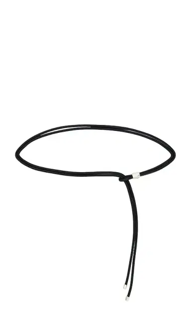 Isabel Marant Silvia Belt | Thumbnail 1 Isabel Marant Silvia Belt | Thumbnail 1
