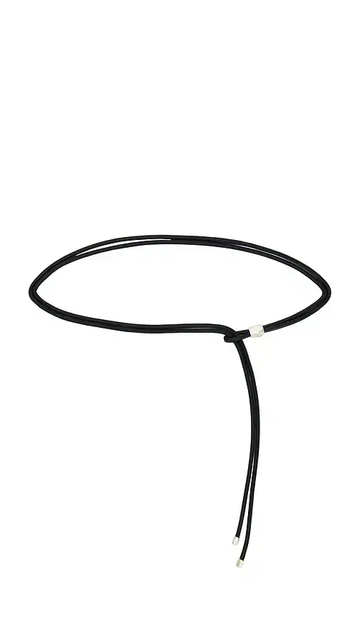 Isabel Marant Silvia Belt
