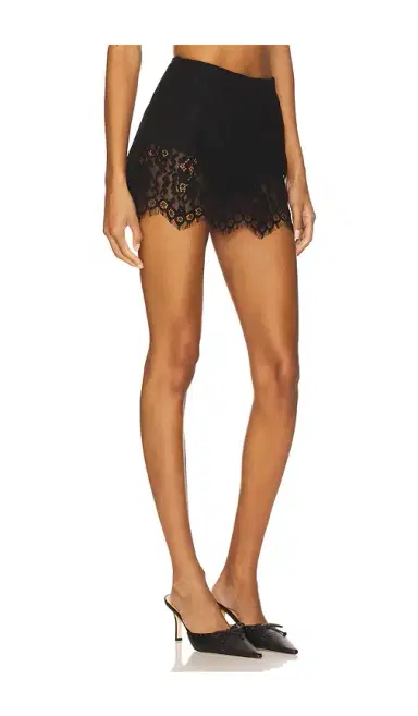 AFRM Presley Skirt | Thumbnail 2 AFRM Presley Skirt | Thumbnail 2